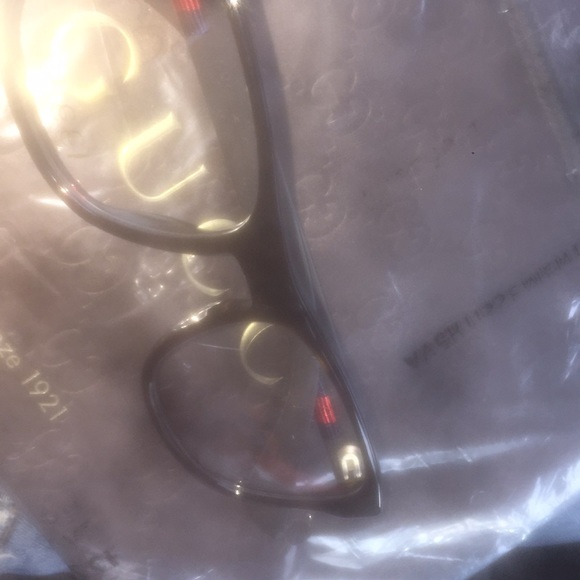 2018 gucci optical glasses - Picture 5 of 7